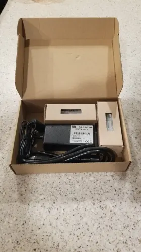 01404-001 2N Converter Ethernet Poe #2