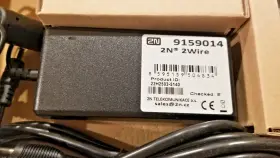 01404-001 2N Converter Ethernet Poe #3