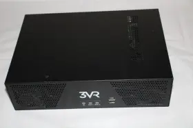 DSM-8808 3VR Video Intelligence Platform Gb Hdd