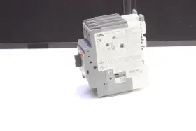 MS165-54 ABB Circuit Breaker Manual Motor Starter #2