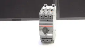 MS165-54 ABB Circuit Breaker Manual Motor Starter