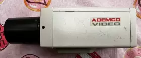 ACC330E ADEMCO Video Dsp Ccd Camera Lens