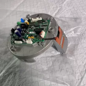 A-200-P ADVIDIA Board Network Camera