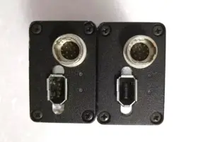 F-033B ALLIED MARLIN Irf Ccd Camera #3