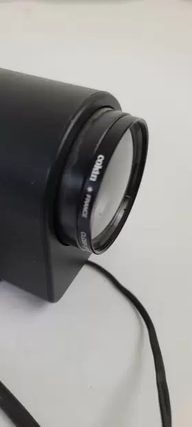 RS170 ALPHA Innotech Gel Hood Imaging Camera #3