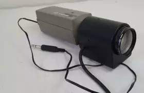 RS170 ALPHA Innotech Gel Hood Imaging Camera
