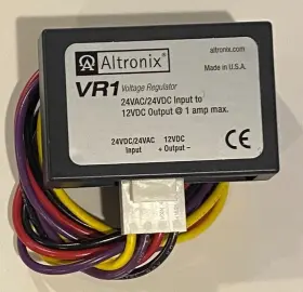 782239937127 ALTRONIX Power Convention Module