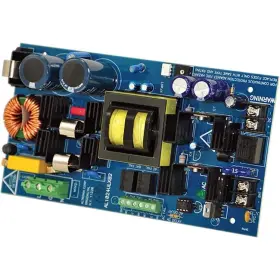 AL11024ULXB2 ALTRONIX Closed Circuit Cameras