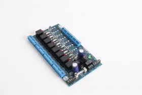 ALTRONIXACM8CB ALTRONIX Access Power Controller #2