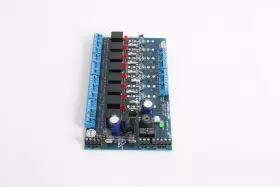 ALTRONIXACM8CB ALTRONIX Access Power Controller #3