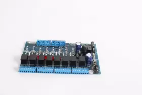 ALTRONIXACM8CB ALTRONIX Access Power Controller