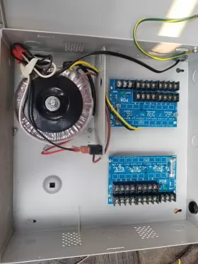 ALTV2416350CB ALTRONIX Cctv Camera Power Supply #2