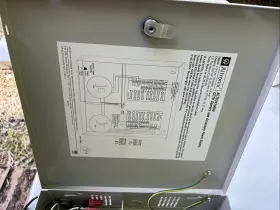 ALTV2416600 ALTRONIX Ac Wall Mount Cctv Power Supply #2