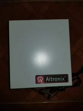 ALTV244175 ALTRONIX Altroniix Cctv Power Supply Fused Outputs #2