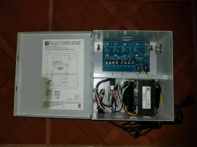 ALTV244175 ALTRONIX Altroniix Cctv Power Supply Fused Outputs