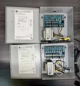 ALTV248 ALTRONIX Cctv Camera Power Supply #2