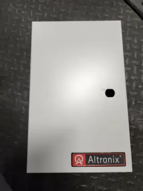 ALTV248300UL ALTRONIX Cctv Power Supply