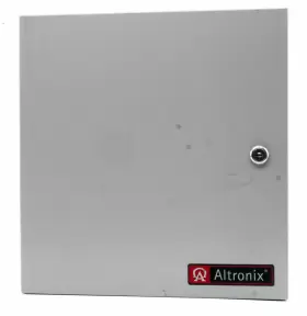 ALTV248600 ALTRONIX Ac Wall Mount Cctv Power Supply Vac Amp #2
