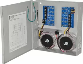 ALTV248600 ALTRONIX Ac Wall Mount Cctv Power Supply Vac Amp