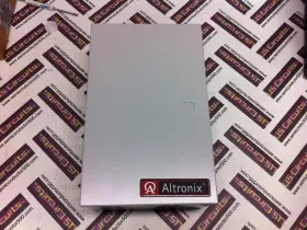 LALTV248175UL ALTRONIX Cctv Power Supply Outputs Vac