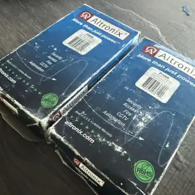 PD8UL ALTRONIX Closed Circuit Cameras #2