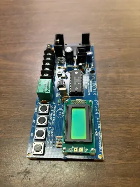 PT724 ALTRONIX Digital Programmable Timer #2