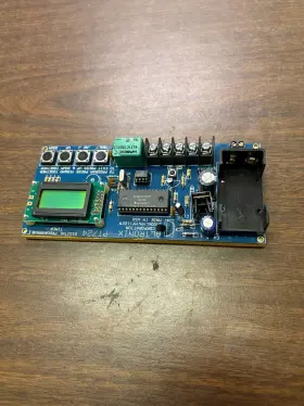 PT724 ALTRONIX Digital Programmable Timer #3