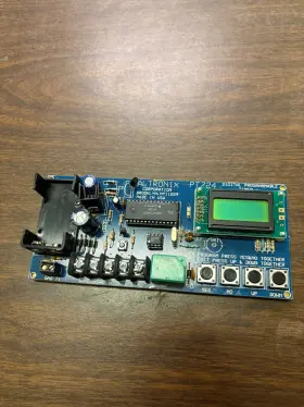 PT724 ALTRONIX Digital Programmable Timer