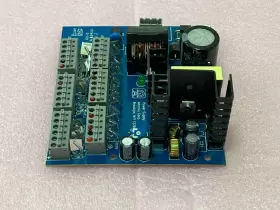 SAV18D ALTRONIX Ptc Protected Outputs Cctv Power Supply #2