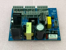 SAV18D ALTRONIX Ptc Protected Outputs Cctv Power Supply #3