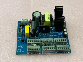 SAV18D ALTRONIX Ptc Protected Outputs Cctv Power Supply