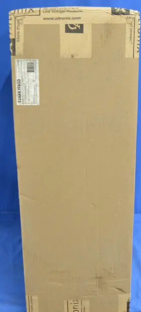 T2AXK7F8SD ALTRONIX Box