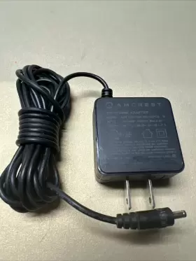 ADS-12-CG-06N AMCREST Power Supply Adapter Wall Charger Prohd
