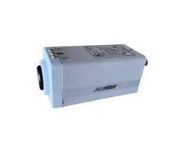 ADC710 AMERICAN DYNAMICS Digital Ccd Camera #3