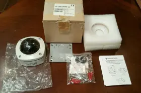 ADC780SD-24 AMERICAN DYNAMICS Sensormatic Vandal Camera