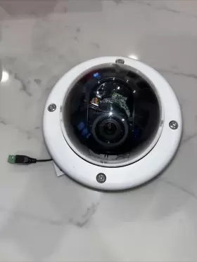 ADCA3DWOC2N AMERICAN DYNAMICS Discover Dome Video Camera