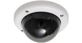ADCDH3895TN AMERICAN DYNAMICS Discover Dome Camera Analog