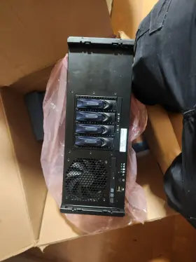 ADHD32R60A AMERICAN DYNAMICS Prod Rec