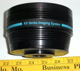 KX260E APOGEE Imaging Ccd Closed Circuit Camera Must #3