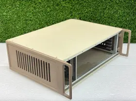 750-10000-01 APPLIED MICROSYSTEMS Chassis Backplane Rackmount