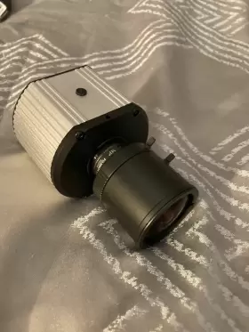 AV1300M ARECONT VISION Megavideo Ip Network Security Camera