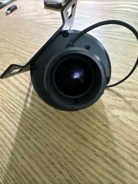 AV2105DN ARECONT VISION Megapixel Ip Camera Night Ccd #3