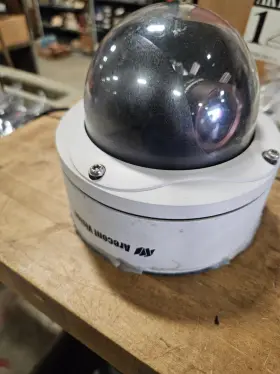 AV2155DN-1HK ARECONT VISION Security Camera