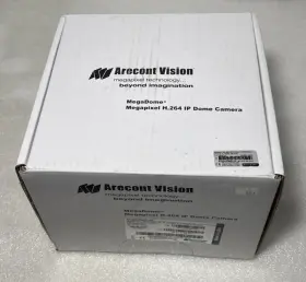 AV2255PMIR-SH ARECONT VISION Megadome Megapixel