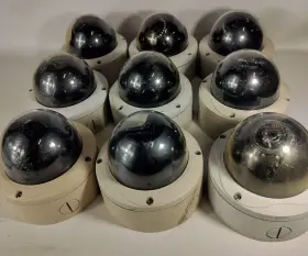 AV3256PMIR-S ARECONT VISION Fps Wdr Ir