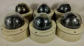 AV3356PMIR-S ARECONT VISION Megadome Fps Wdr