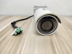AV5125DNV1X ARECONT VISION Megapixel Night Bullet Ip Security