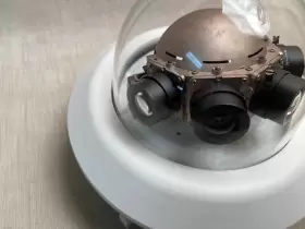 AV8185DN ARECONT VISION Night Cam #3