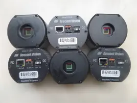 AVM1300M ARECONT VISION Megavideo Ip Cameras Power