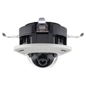 Av Costar Av2756dn-f 2mp Indoor Micro Dome Ip Security Camera 2.8mm Fixed Lens